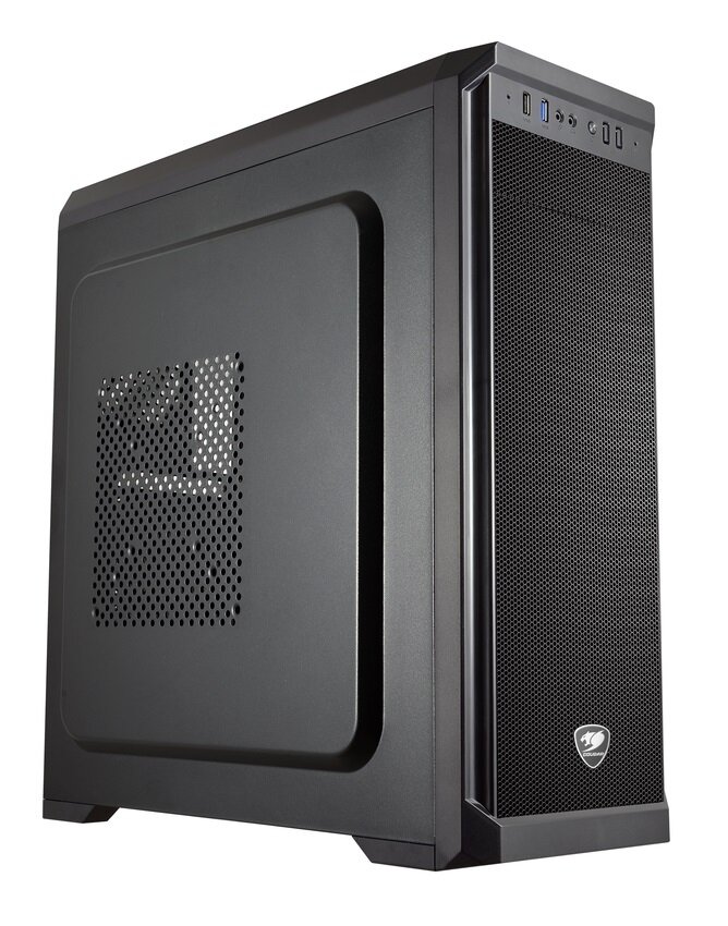 VERO PC Business B11500A i5-11500/8GB/480GB SSD/3Y CARRY IN