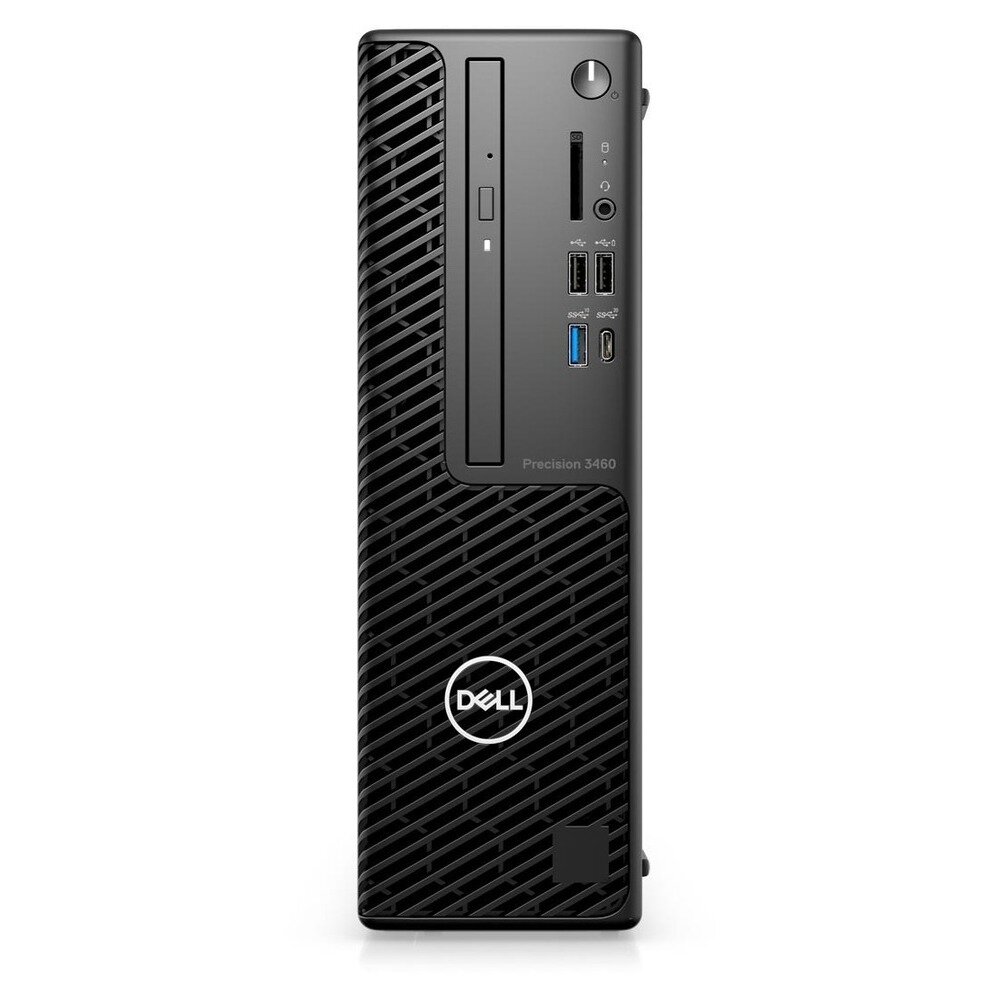 DELL Workstation PC Precision 3460 SFF/i712700/16GB/512GB SSD