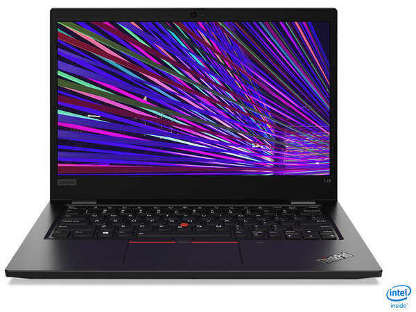 LENOVO Laptop ThinkPad L13 G2 13.3&#39;&#39; FHD IPS/i5-1135G7/16GB/512GB SSD/Intel Iris Xe Graphics/Win 10 Pro/3Y NBD/Black