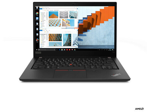 LENOVO Laptop ThinkPad T14 G2 14&#39;&#39; FHD IPS/R7 Pro-5850U/16GB/512GB SSD/AMD Radeon Graphics/Win 10 Pro/3Y NBD/Black