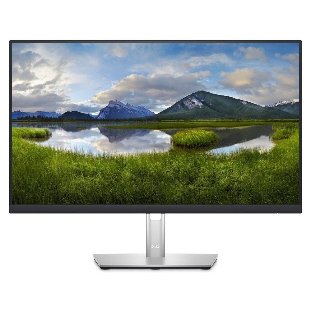 DELL Monitor P2423D 23.8&#39;&#39; 2560x1440 IPS, HDMI, DisplayPort, Height Adjustable, 3YearsW