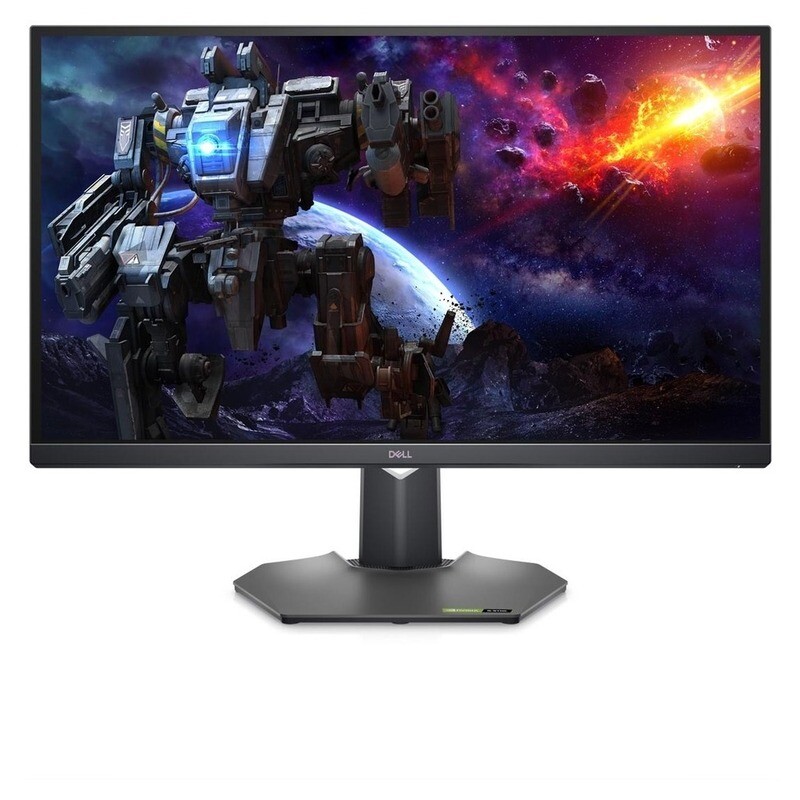 DELL Monitor G3223D 32&#39;&#39; IPS GAMING, 1ms, QHD 165Hz,USB-C,HDMI, Display Port, Height Adjustable, NVIDIA G-SYNC &amp; AMD FreeSync, 3YearsW