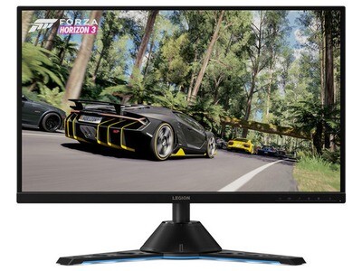 LENOVO Monitor Legion Y27q-20 Gaming 27'' QHD IPS, Slim Bezel, HDMi, DP, USB, 165Hz, Height adjustable, NVidia G-Sync, Speakers, 3YearsW LENOVO Monitor Legion Y27q-20 Gaming 27'' QHD IPS, Slim Bezel, HDMi, DP, USB, 165Hz, Height adjustable, NVidia G-Sync, Speakers, 3YearsW