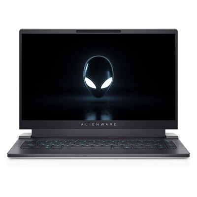 DELL Laptop Alienware x14 14.0'' FHD /i7-12700H/32GB/1TB M.2 SSD/GeForce RTX 3060 6GB/Win 11 Pro/2Y PRM NBD/Lunar Light