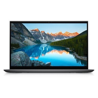 DELL Laptop Inspiron 5410 2in1 14.0'' FHD TOUCH/i7-1195G7/8GB/512GB SSD/Iris XE/Win 11 Pro/1Y NBD