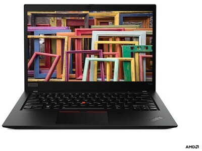 LENOVO Laptop ThinkPad T14s 14'' FHD IPS/R5 PRO 4650U/16GB/512GB SSD/AMD Radeon Graphics/Win 10 Pro/Touch/3Y NBD/Black