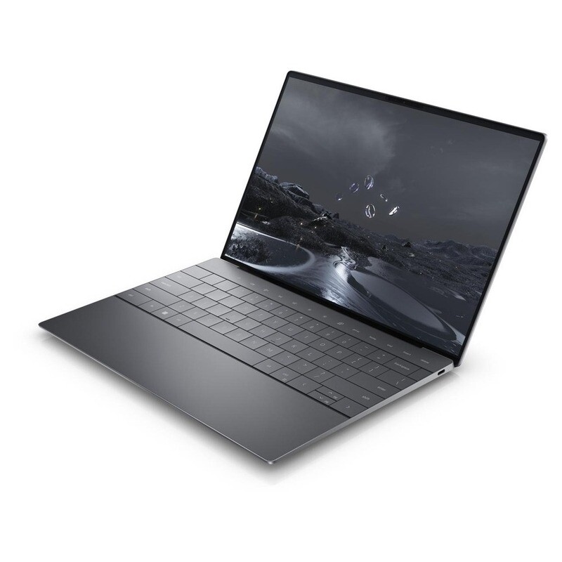 DELL Laptop XPS 13 PLUS 9320 13,4&#39;&#39; 16:10 FHD+/i7-1260P/16GB/1TB SSD/Iris Xe/Win 11 PRO/2Y PRM/Graphite