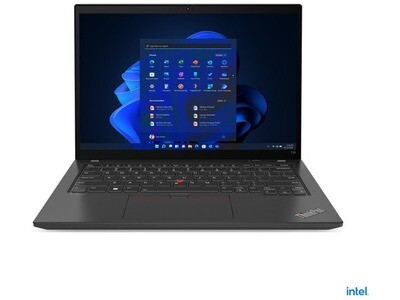 LENOVO Laptop ThinkPad T14 G3 14'' WUXGA IPS/i7-1260P/32GB/1TB SSD/NVIDIA GeForce MX550 2GB/Win 11 Pro/3Υ PREM/Thunder Black