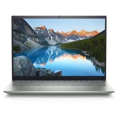 DELL Laptop Inspiron 5420 14.0'' FHD/i5-1235U/16GB/512GB SSD/NVIDIA GeForce MX570 2GB/Win 11 Pro/Silver