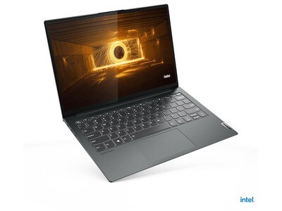 LENOVO Laptop ThinkBook Plus G2 ITG 13.3'' WQXGA IPS/i5-1130G7/16GB/512GB SSD/Intel Iris Xe Graphics/Win 11 Pro/3Y NBD/Storm Grey