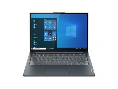 LENOVO Laptop ThinkBook 13x ITG13.3'' WQXGA IPS/i7-1160G7/16GB/1TB SSD/Intel Iris Xe Graphics /Win 11 Pro/3Y NBD/Storm Grey
