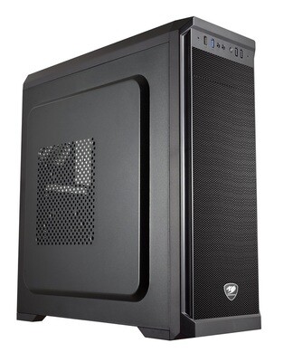 VERO PC Business B11500A i5-11500/8GB/480GB SSD/3Y CARRY IN VERO PC Business B11500A i5-11500/8GB/480GB SSD/3Y CARRY IN