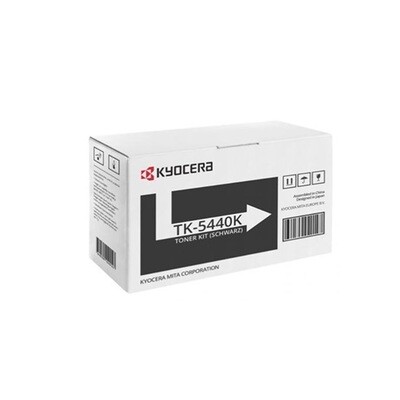 KYOCERA ΓΡΑΦΙΤΗΣ TK-5440K (Μάυρο) KYOCERA ΓΡΑΦΙΤΗΣ TK-5440K (Μάυρο)
