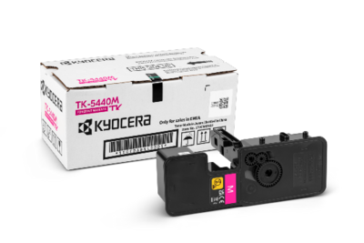 KYOCERA ΓΡΑΦΙΤΗΣ TK-5440 (Κυανό-Κόκκινο-Κίτρινο)