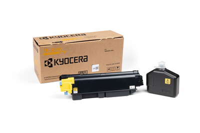 KYOCERA ΓΡΑΦΙΤΗΣ TK-5345 (Κυανό-Κόκκινο-Κίτρινο)