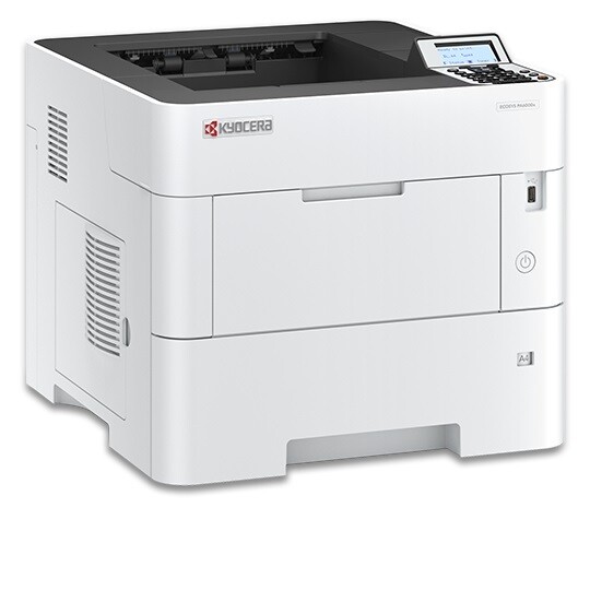 KYOCERA ECOSYS  PA6000x laser Ασπρόμαυρος Εκτυπωτής Α4