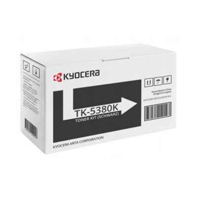 KYOCERA ΓΡΑΦΙΤΗΣ TK-5380K (Μαύρο)