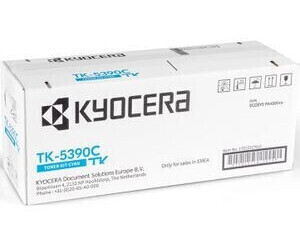KYOCERA ΓΡΑΦΙΤΗΣ TK-5390 (Κυανό-Κόκκινο-Κίτρινο)