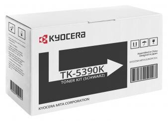 KYOCERA ΓΡΑΦΙΤΗΣ TK-5390K (Μαύρο)