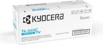 KYOCERA ΓΡΑΦΙΤΗΣ TK-5415 (Κυανό-Κόκκινο-Κίτρινο)
