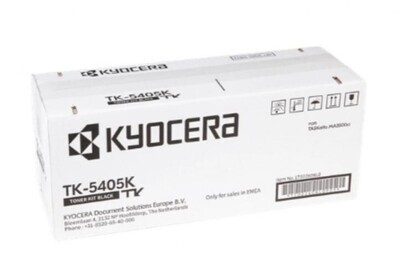KYOCERA ΓΡΑΦΙΤΗΣ TK-5405K (Μαύρο)