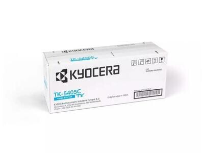 KYOCERA ΓΡΑΦΙΤΗΣ TK-5405 (Κυανό-Κόκκινο-Κίτρινο)