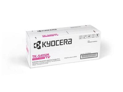 KYOCERA ΓΡΑΦΙΤΗΣ TK-5405 (Κυανό-Κόκκινο-Κίτρινο)