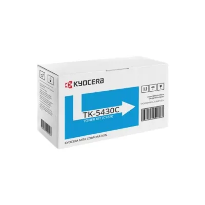 KYOCERA ΓΡΑΦΙΤΗΣ TK-5430 (Κυανό-Κόκκινο-Κίτρινο)