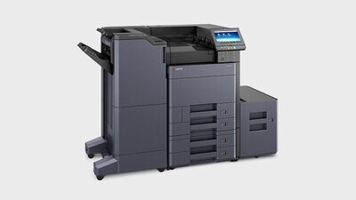 KYOCERA ECOSYS P8060cdn laser Έγχρωμος Εκτυπωτής Α3