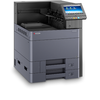KYOCERA ECOSYS P8060cdn laser Έγχρωμος Εκτυπωτής Α3