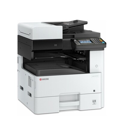 KYOCERA ECOSYS M4125idn Ασπρόμαυρο Πολυμηχάνημα Α3