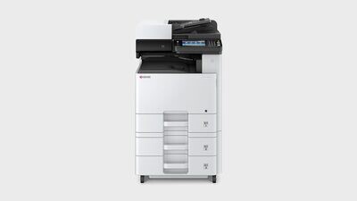 KYOCERA ECOSYS M8130cidn Έγχρωμο Πολυμηχάνημα Α3