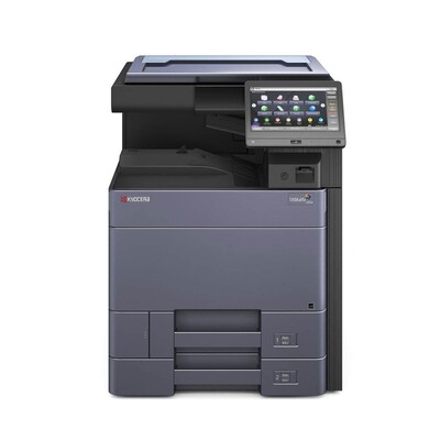 KYOCERA TASKalfa 8353ci Έγχρωμο Πολυμηχάνημα Α3