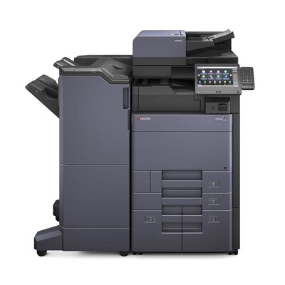 KYOCERA TASKalfa 8353ci Έγχρωμο Πολυμηχάνημα Α3