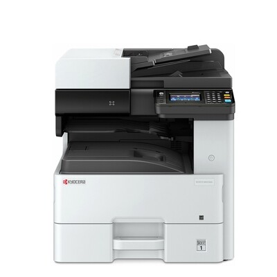 KYOCERA ECOSYS M4132idn Ασπρόμαυρο Πολυμηχάνημα Α3