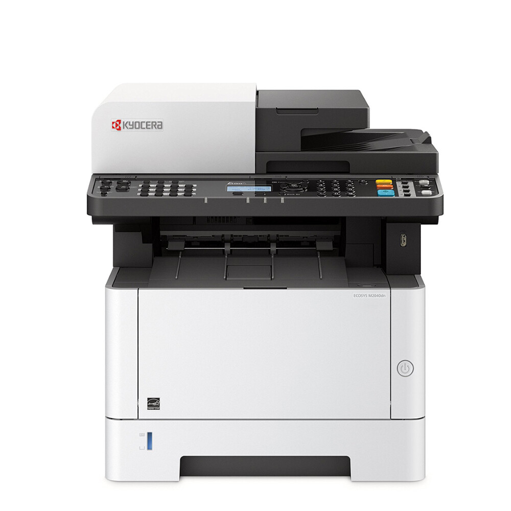 KYOCERA ECOSYS  M5526cdn Έγχρωμο Πολυμηχάνημα Α4