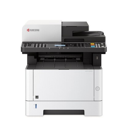 KYOCERA ECOSYS  M5526cdn Έγχρωμο Πολυμηχάνημα Α4