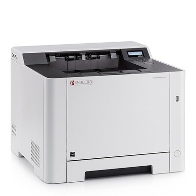 KYOCERA ECOSYS P5026cdn laser Έγχρωμος Εκτυπωτής Α4