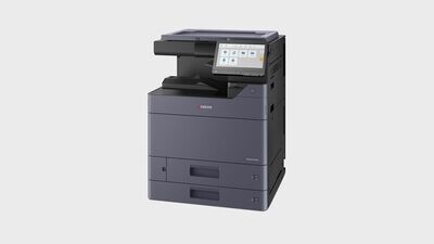 KYOCERA TASKalfa 2554ci Έγχρωμο Πολυμηχάνημα Α3