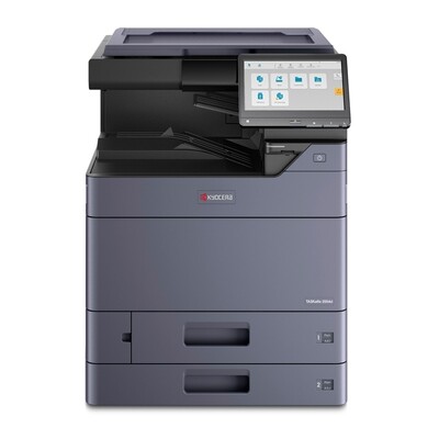 KYOCERA TASKalfa 2554ci Έγχρωμο Πολυμηχάνημα Α3
