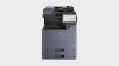 KYOCERA TASKalfa 3554ci Έγχρωμο Πολυμηχάνημα Α3