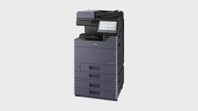 KYOCERA TASKalfa 4054ci Έγχρωμο Πολυμηχάνημα Α3