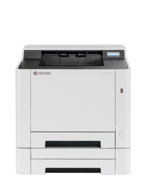 KYOCERA ECOSYS PA2100cwx laser Έγχρωμος Εκτυπωτής Α4