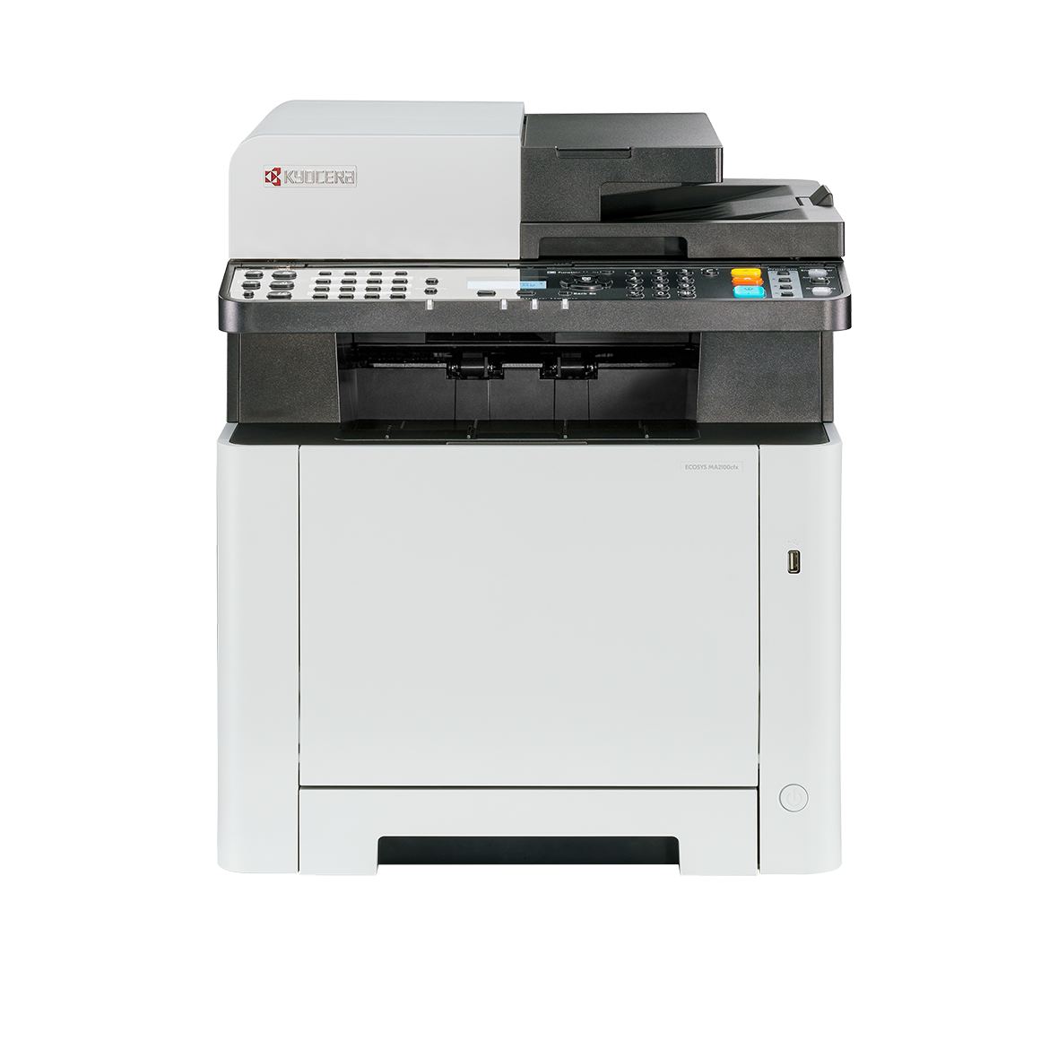 KYOCERA ECOSYS MA2100cfx Έγχρωμο Πολυμηχάνημα Α4