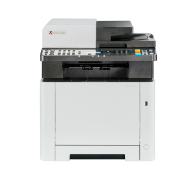 KYOCERA ECOSYS MA2100cfx Έγχρωμο Πολυμηχάνημα Α4