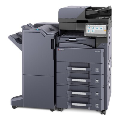 KYOCERA TASKalfa MZ3200i Ασπρόμαυρο Πολυμηχάνημα Α3