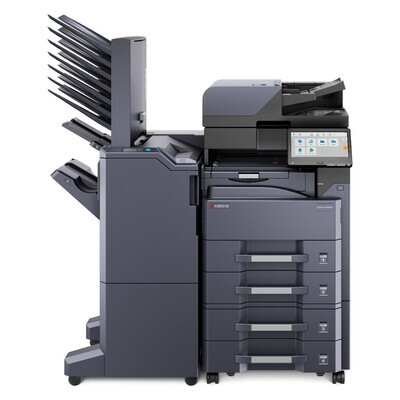 KYOCERA TASKalfa MZ4000i Ασπρόμαυρο Πολυμηχάνημα Α3