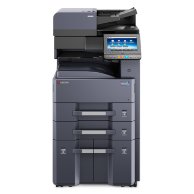 KYOCERA TASKalfa 9003i Ασπρόμαυρο Πολυμηχάνημα Α3