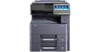 KYOCERA TASKalfa 9003i Ασπρόμαυρο Πολυμηχάνημα Α3