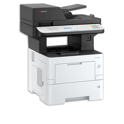 KYOCERA ECOSYS MA4500x Ασπρόμαυρο Πολυμηχάνημα Α4